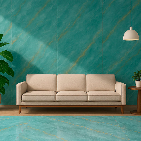 AVATAR BLUE 120X300 9MM BRILLANTE RECT