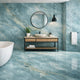 AVATAR BLUE 120X300 9MM BRILLANTE RECT