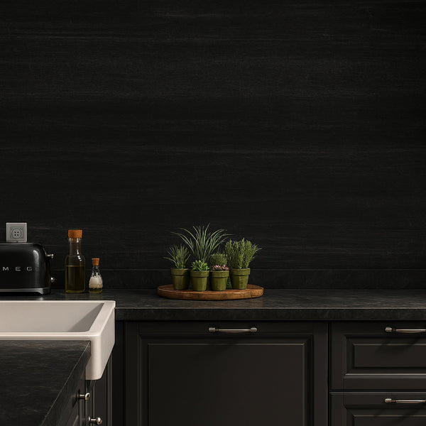 PAU PRETO 120X270 12MM BRILLANTE RECT