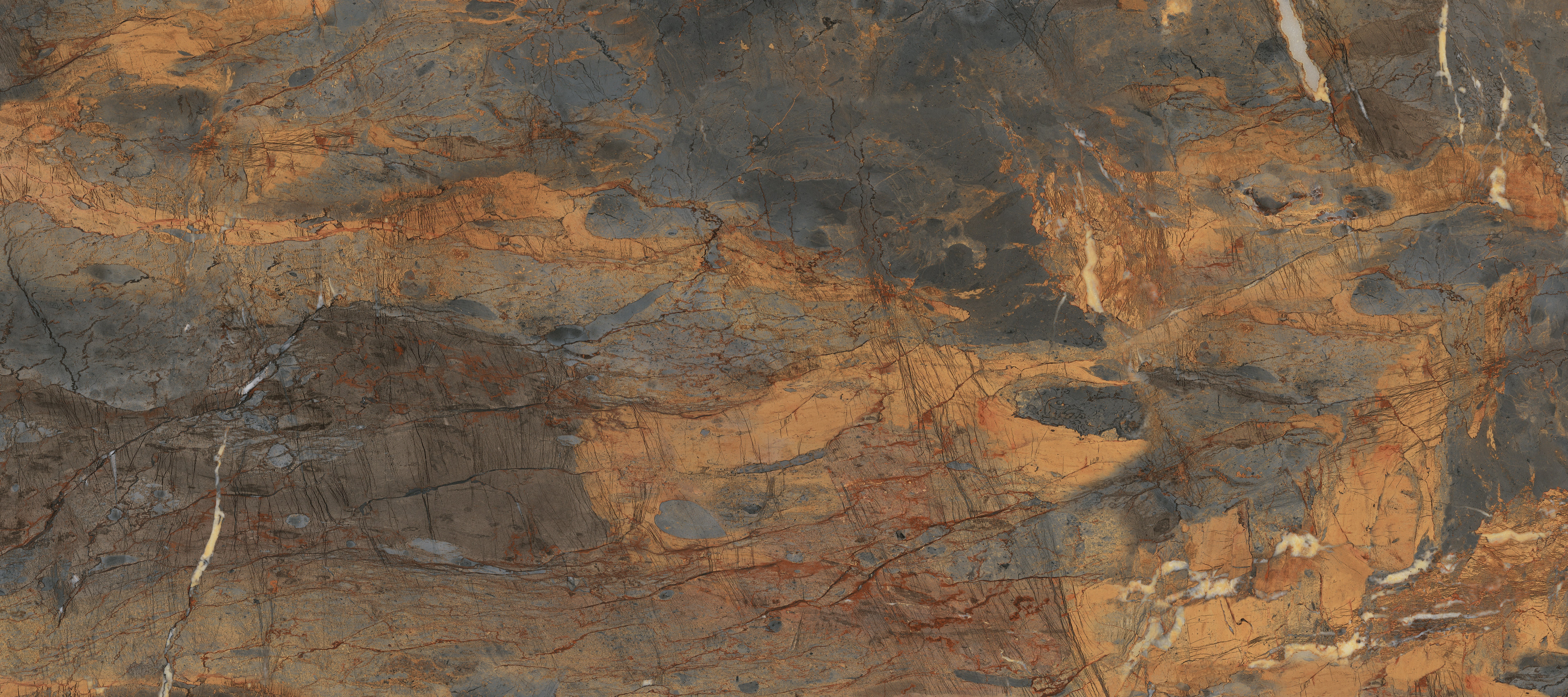 ITALIAN VOLCANIC ROCKS 120X270 12MM MATE