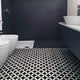 HIDRAULICO MONTREAL BLACK DECOR 20X20 M