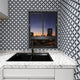 HIDRAULICO MONTREAL WHITE  DECOR 20X20 M