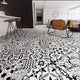 HEXAGONO HIDRA CALGARY DECOR 20X23 MATE