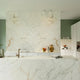 ALLMARBLE GOLDEN WHITE 75X150 MATE RECT
