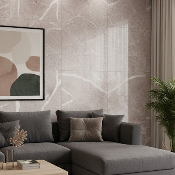 ALLMARBLE FIOR DI PESCO CARNICO 75X150 M