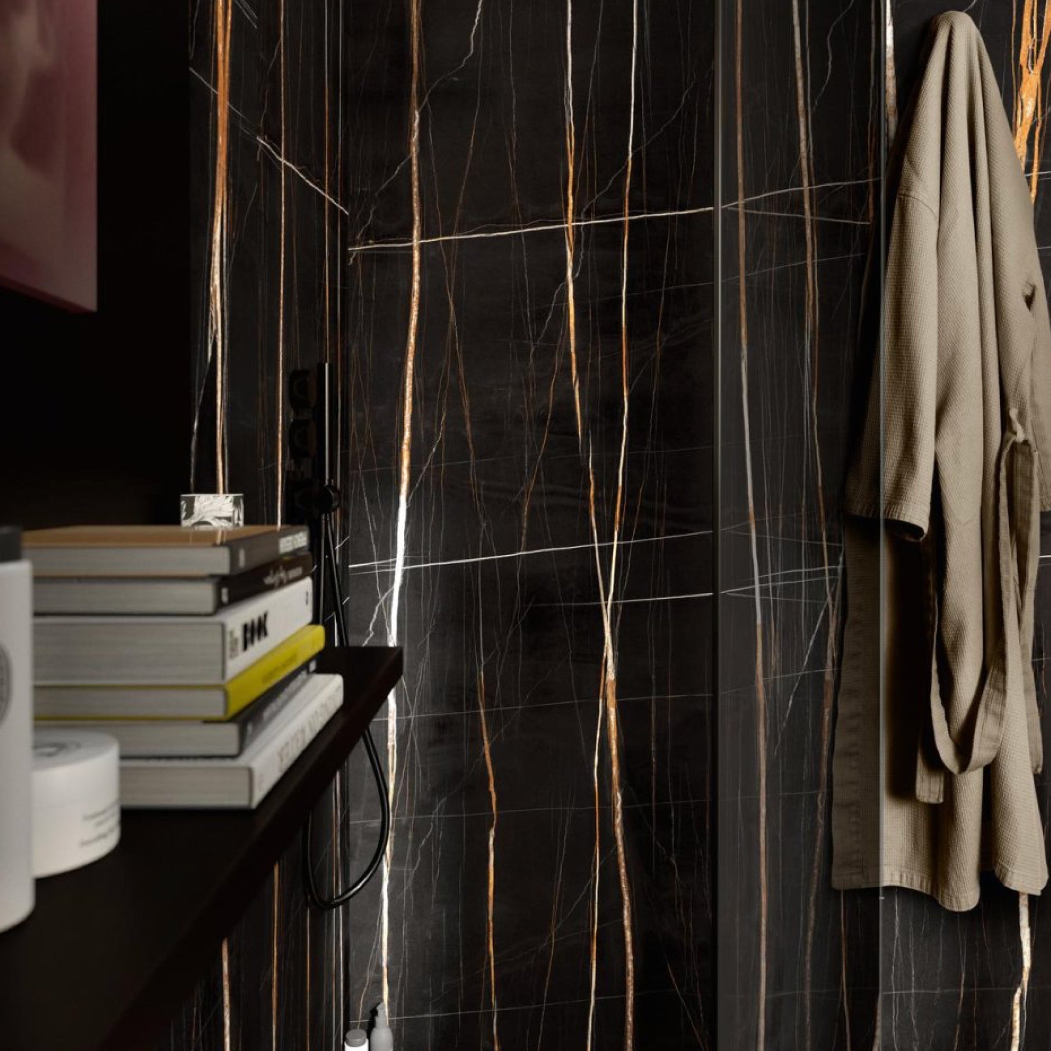 D-ALLMARBLE SAHARA NOIR 75X150 MATE RE