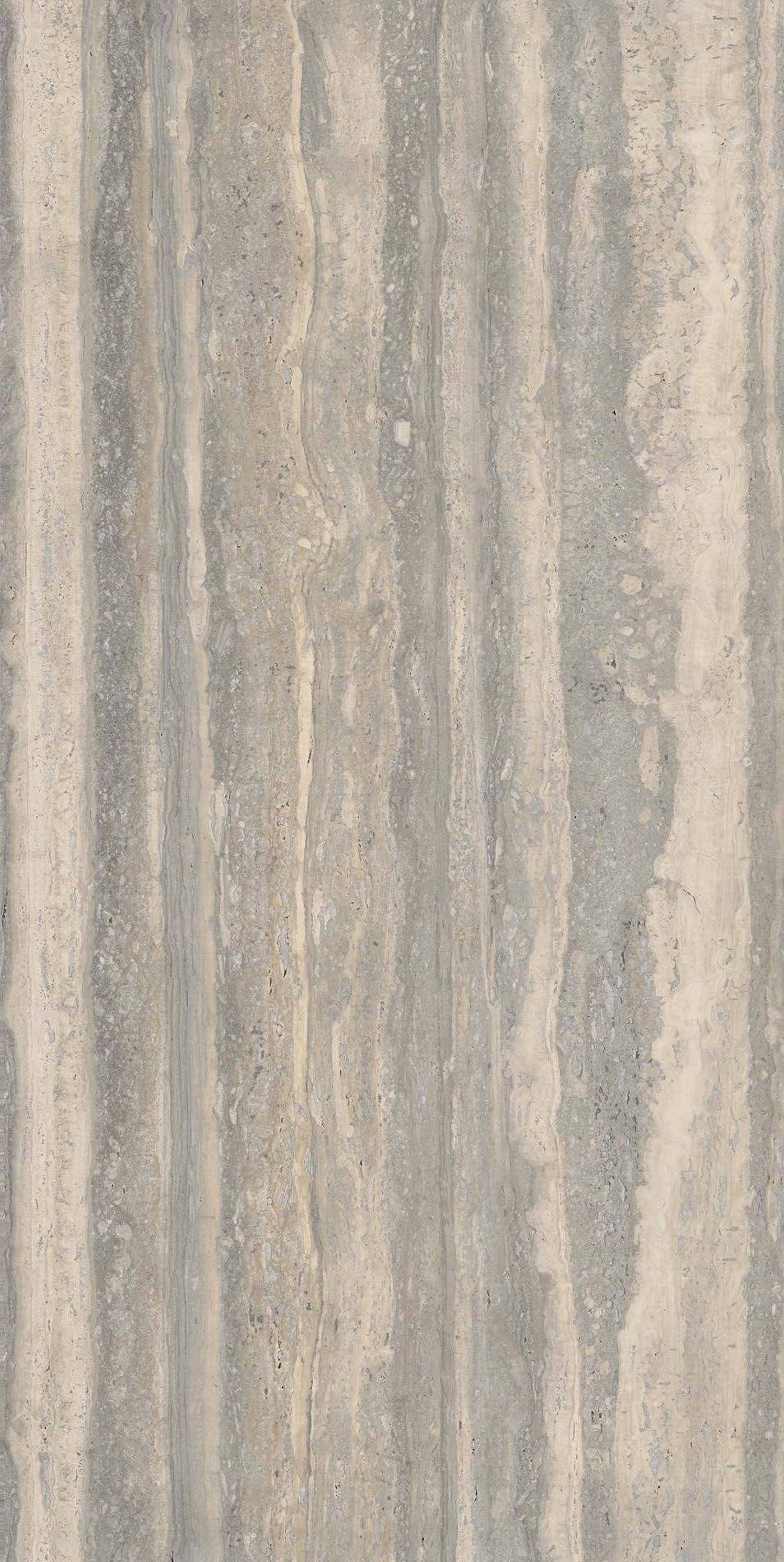 MYSTONE TRAVERTINO SILVER RT 90X180 MATE