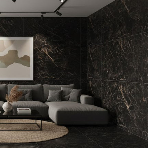 ALLMARBLE SAINT LAURENT 60X120 MATE RECT