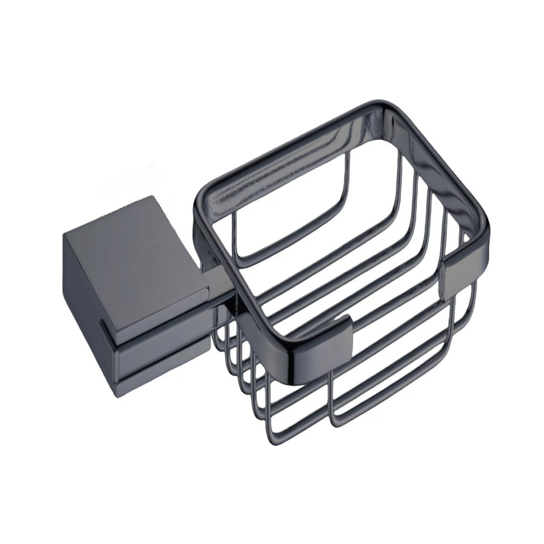 JABONERA SABLE GUN METAL