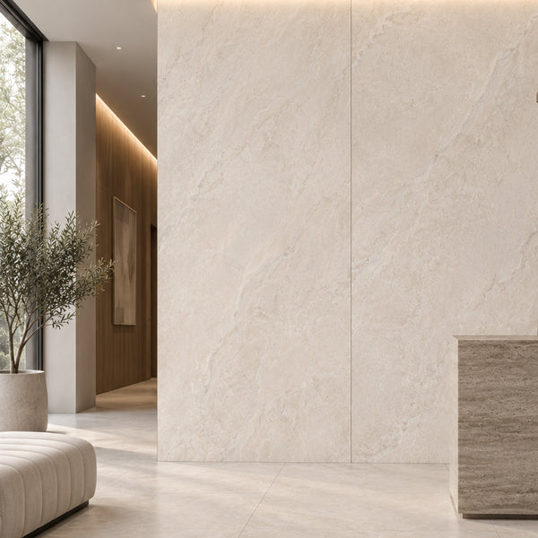 TIVOLI TRAVERTINO 119.8X239.8 STRONGX RE