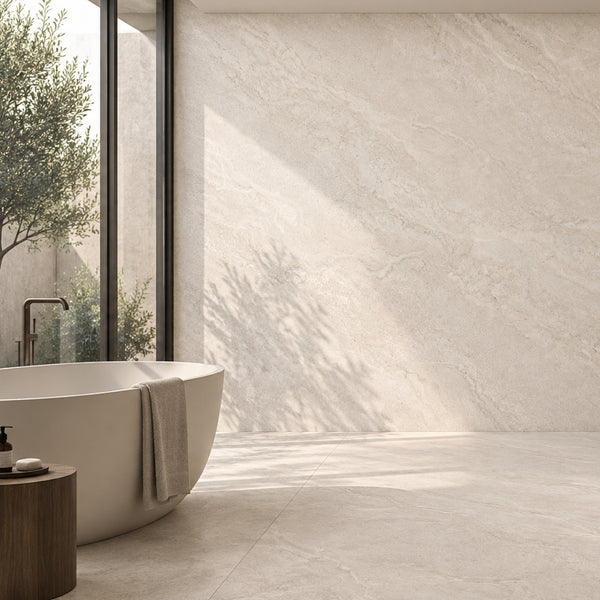 TIVOLI TRAVERTINO 119.8X239.8 SABBIA REC