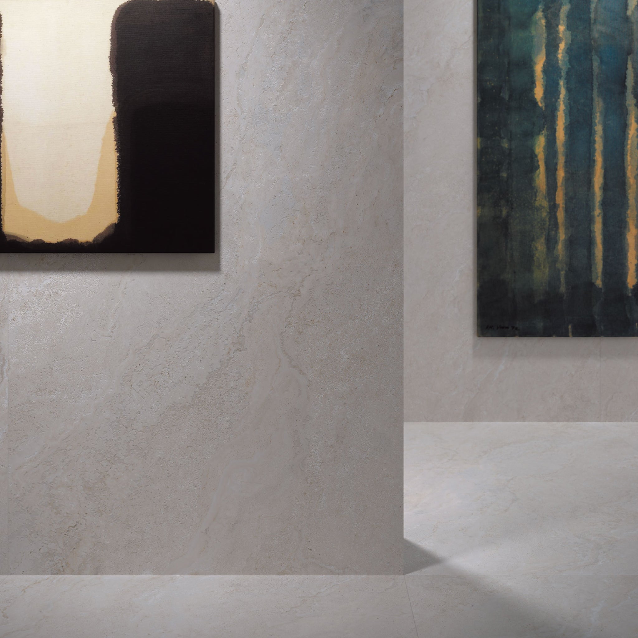 TIVOLI TRAVERTINO 119.8X239.8 SABBIA REC