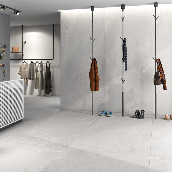 AURORA PERLA 120X240 POSH MATT RECT