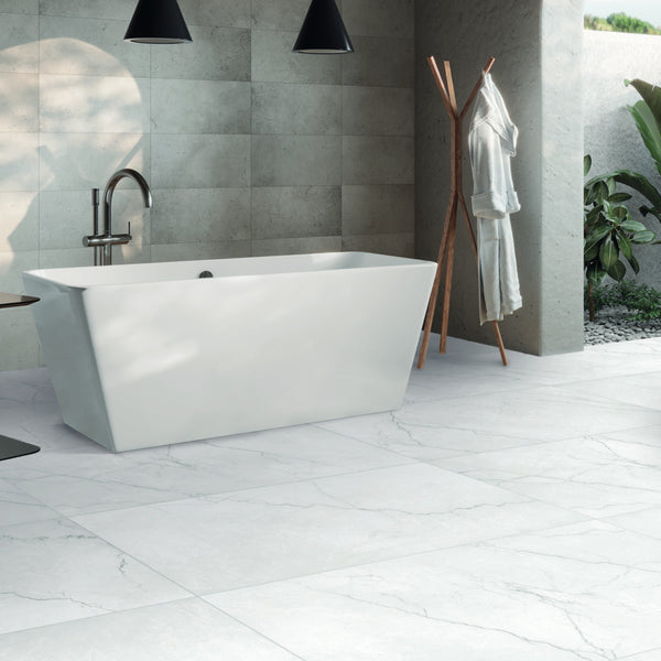 DORNE BLANCO 60X120 THINR ESMAL RECT