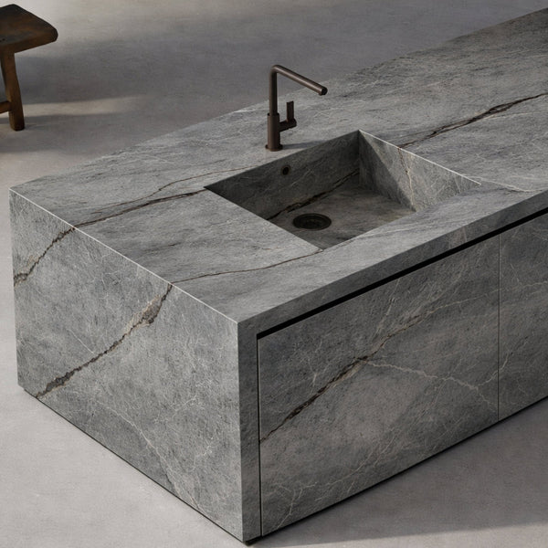 GRAND STONE LOOK SILVER GREY 120X278 RT