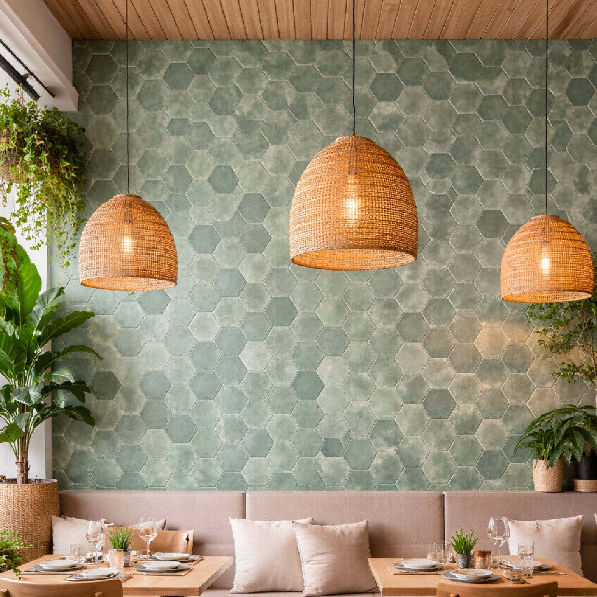 CEMENTUM OLIVE 21X18.2