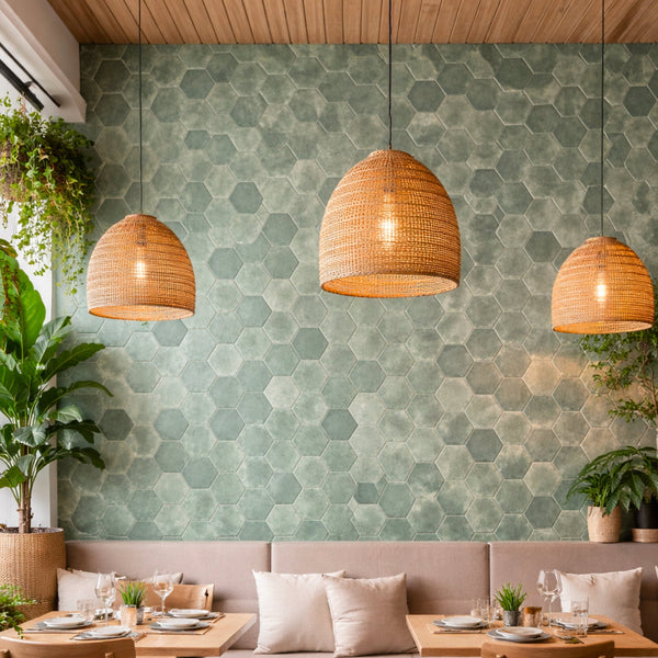 CEMENTUM OLIVE 21X18.2