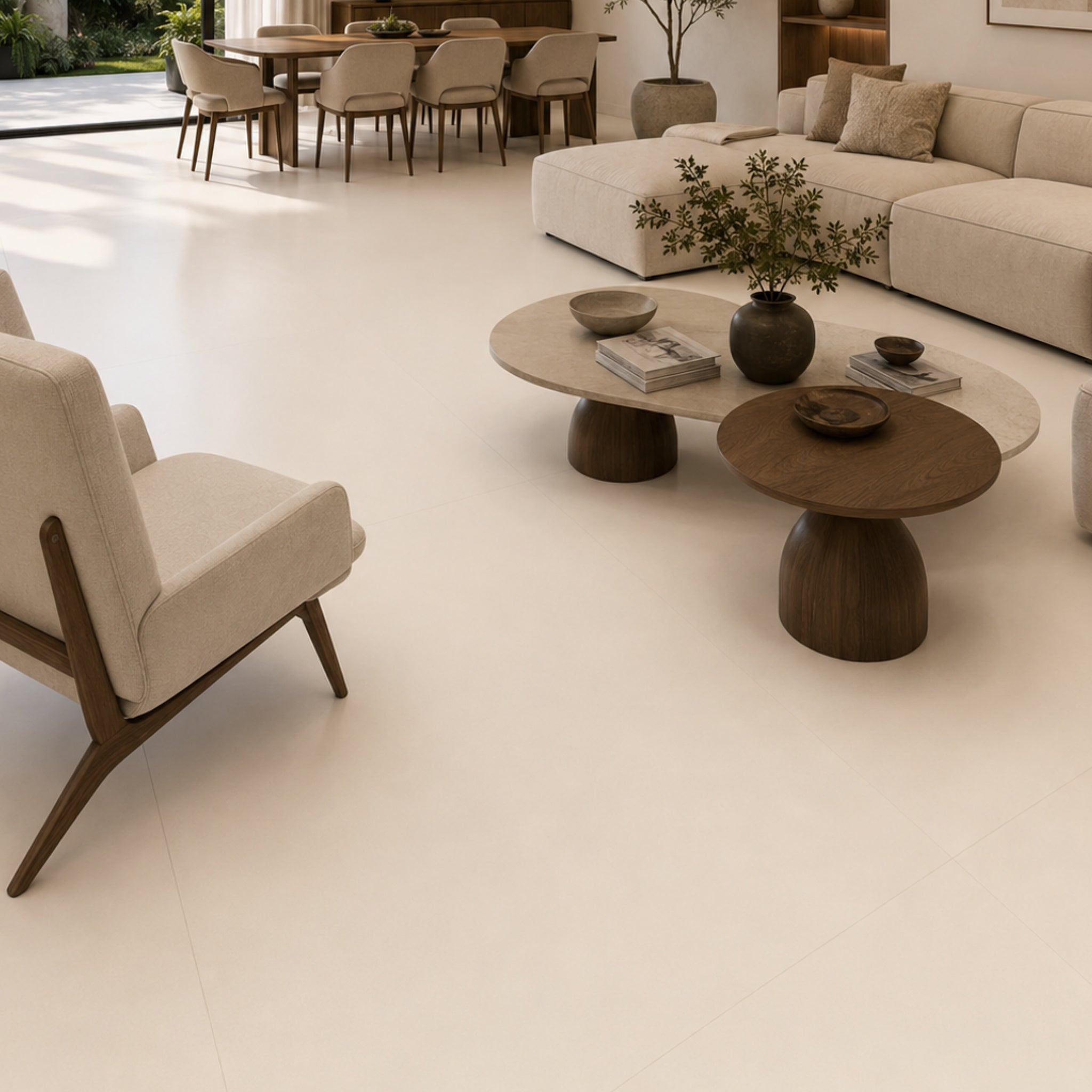 CEMENT BEIGE 120X270/12MM MATE