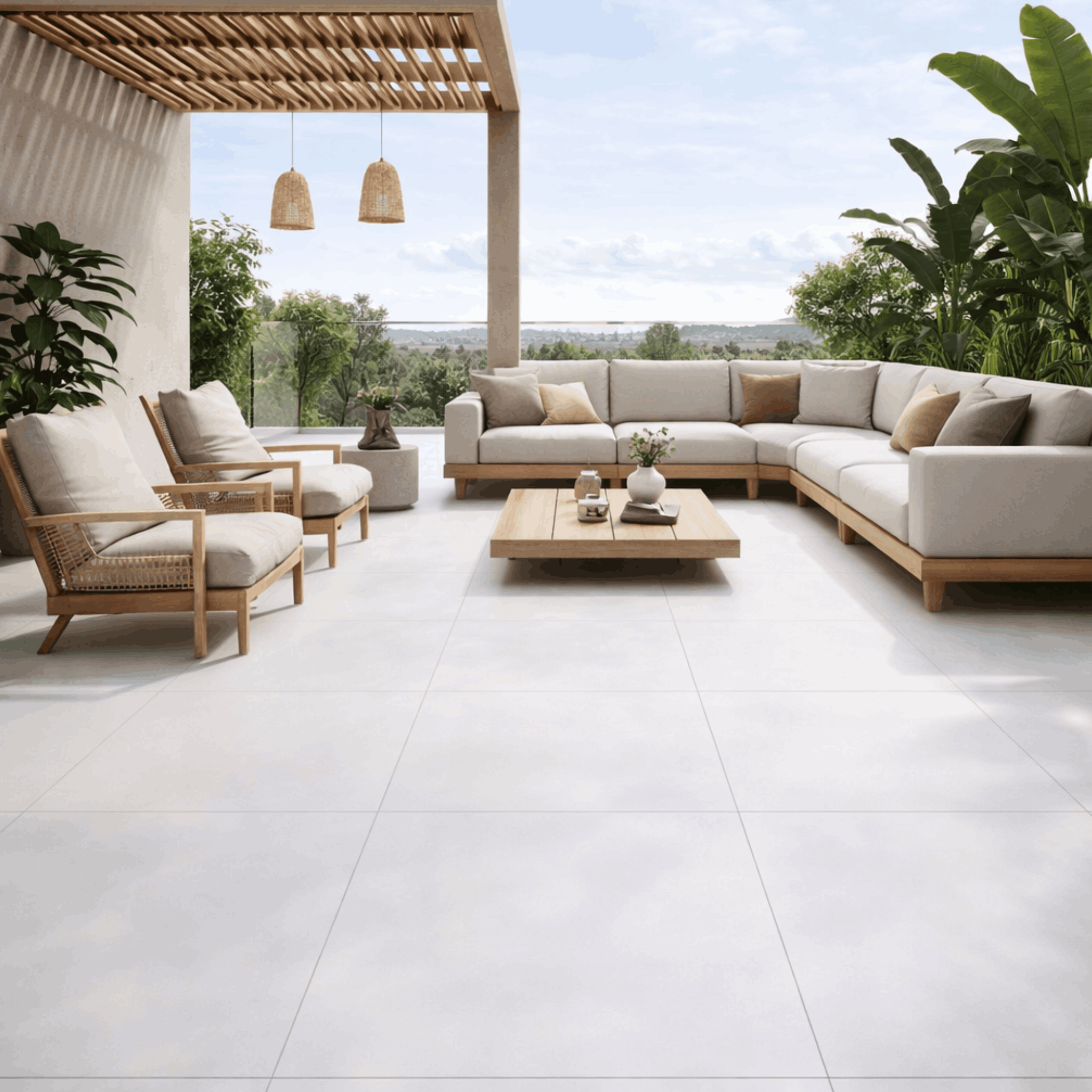 CEMENT BEIGE 120X270/12MM MATE