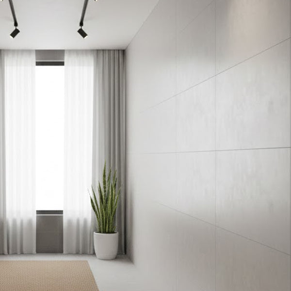 SALT&PEPPER LIGHT GREY 60X60 PULIDO