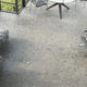 TERRAZO BLACK 80X80 MATE