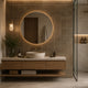 D-EVEN BRONZE 25X25 METALIZADO (0.94)