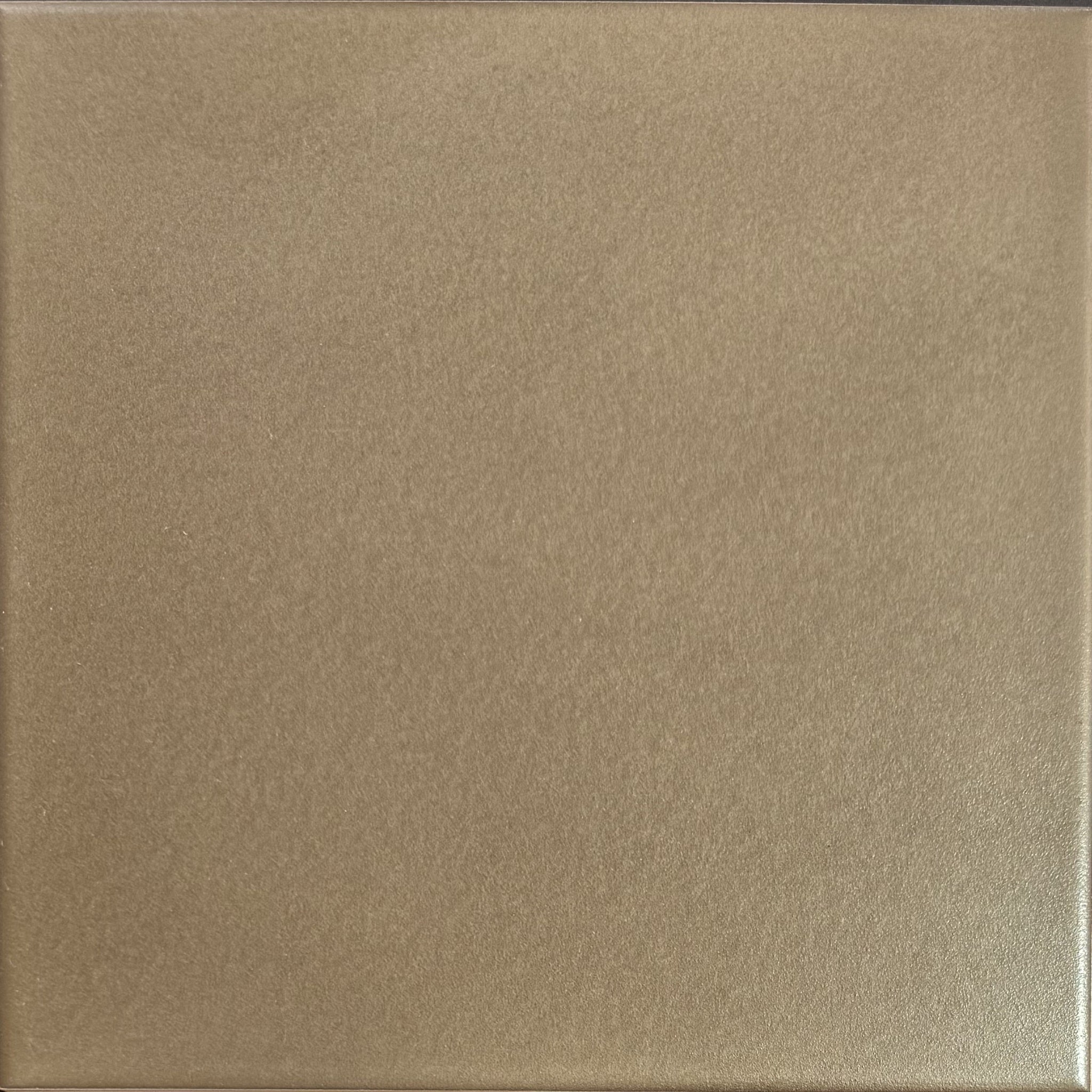 D-EVEN BRONZE 25X25 METALIZADO (0.94)