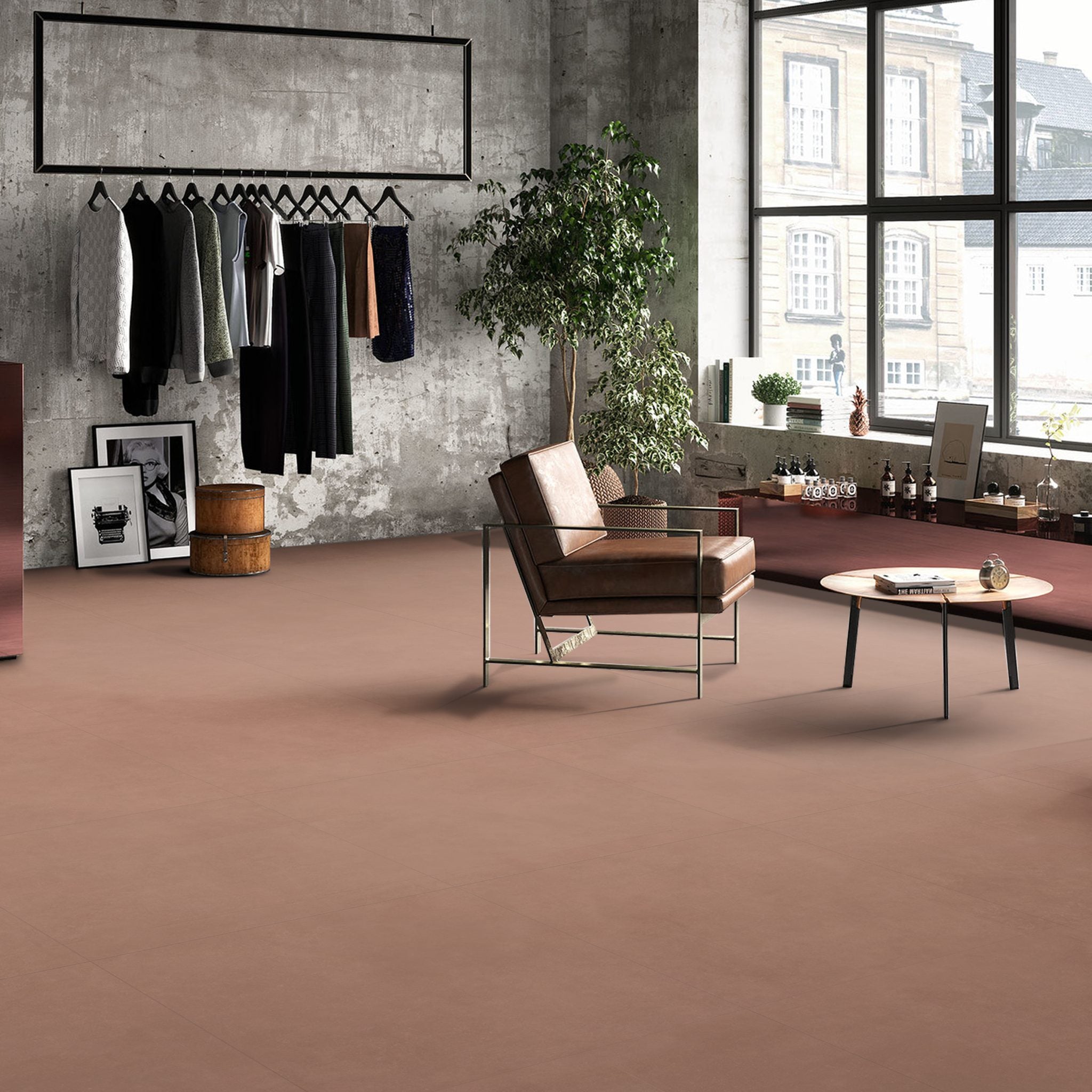 CEMENTO MUD 60X60 MATE
