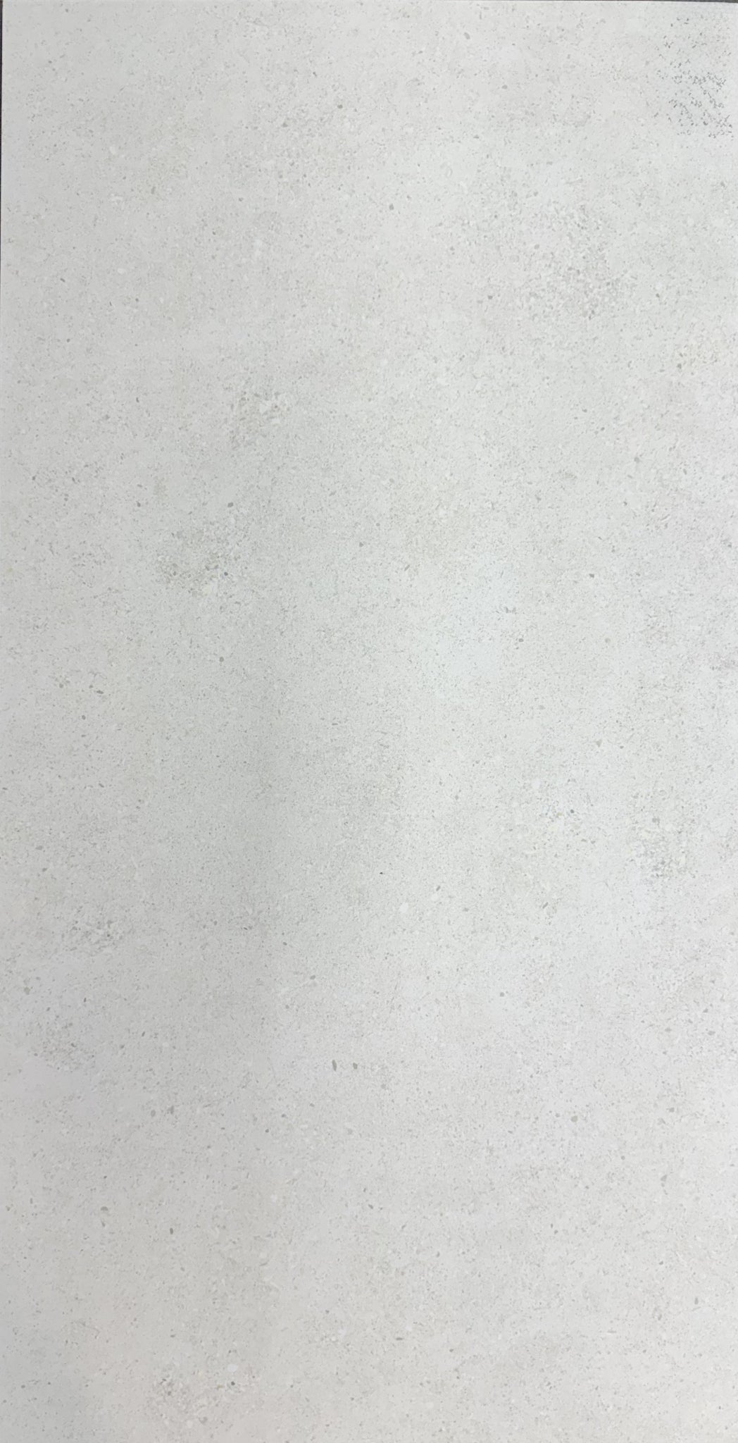 PEBBLE WHITE 60X120 MATE