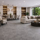 PEBBLE LIGHT GREY 60X120 MATE