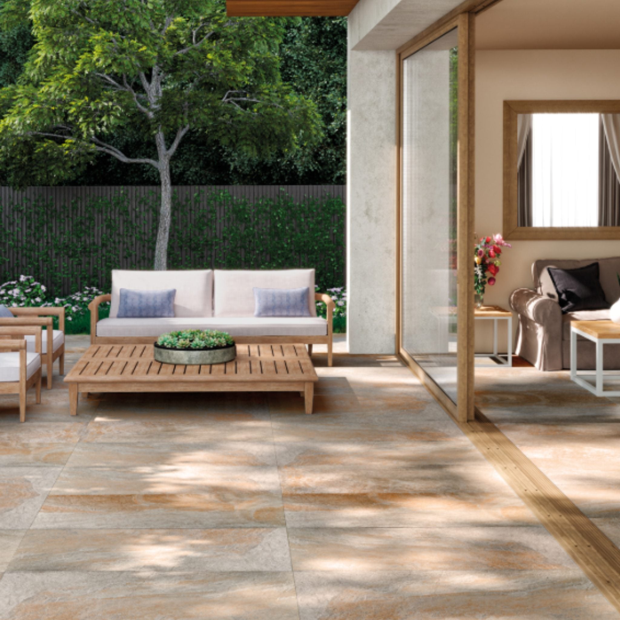 NARVI SAND 60X120 THINR MATE RECT 2.88