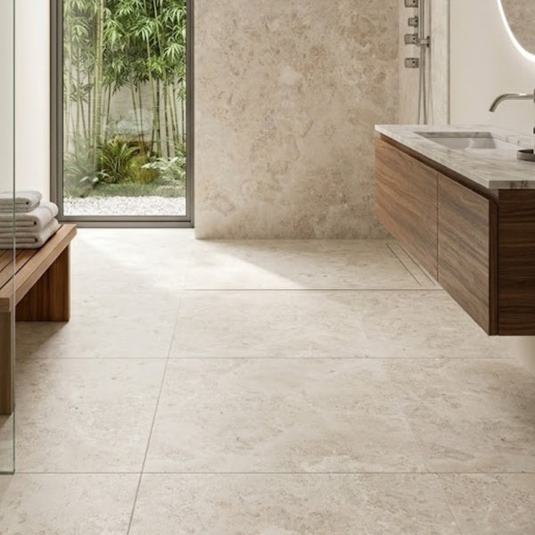 SANTA MONICA BONE 60X120 RECT