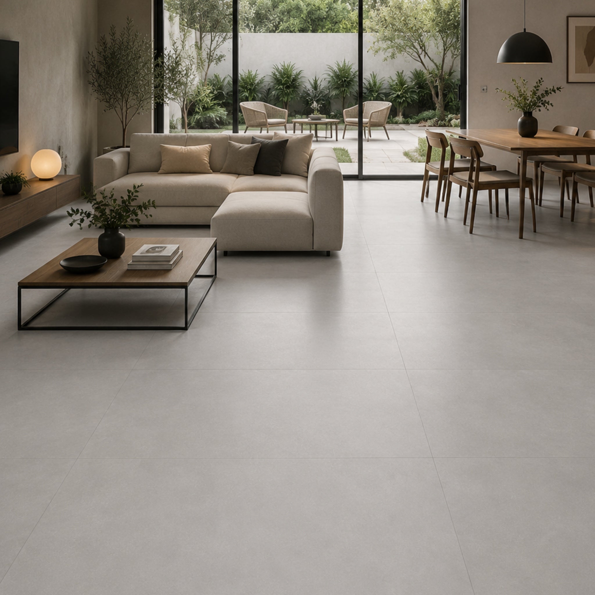 CEMENTO GREY 60X120 MATE