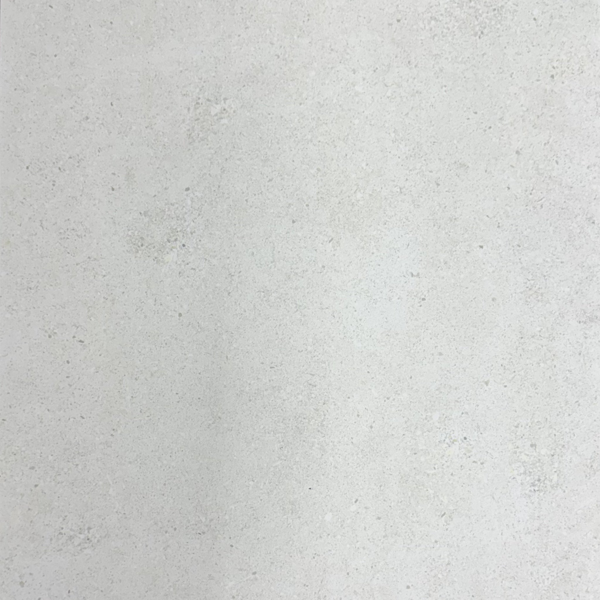 PEBBLE WHITE 80X80 MATE
