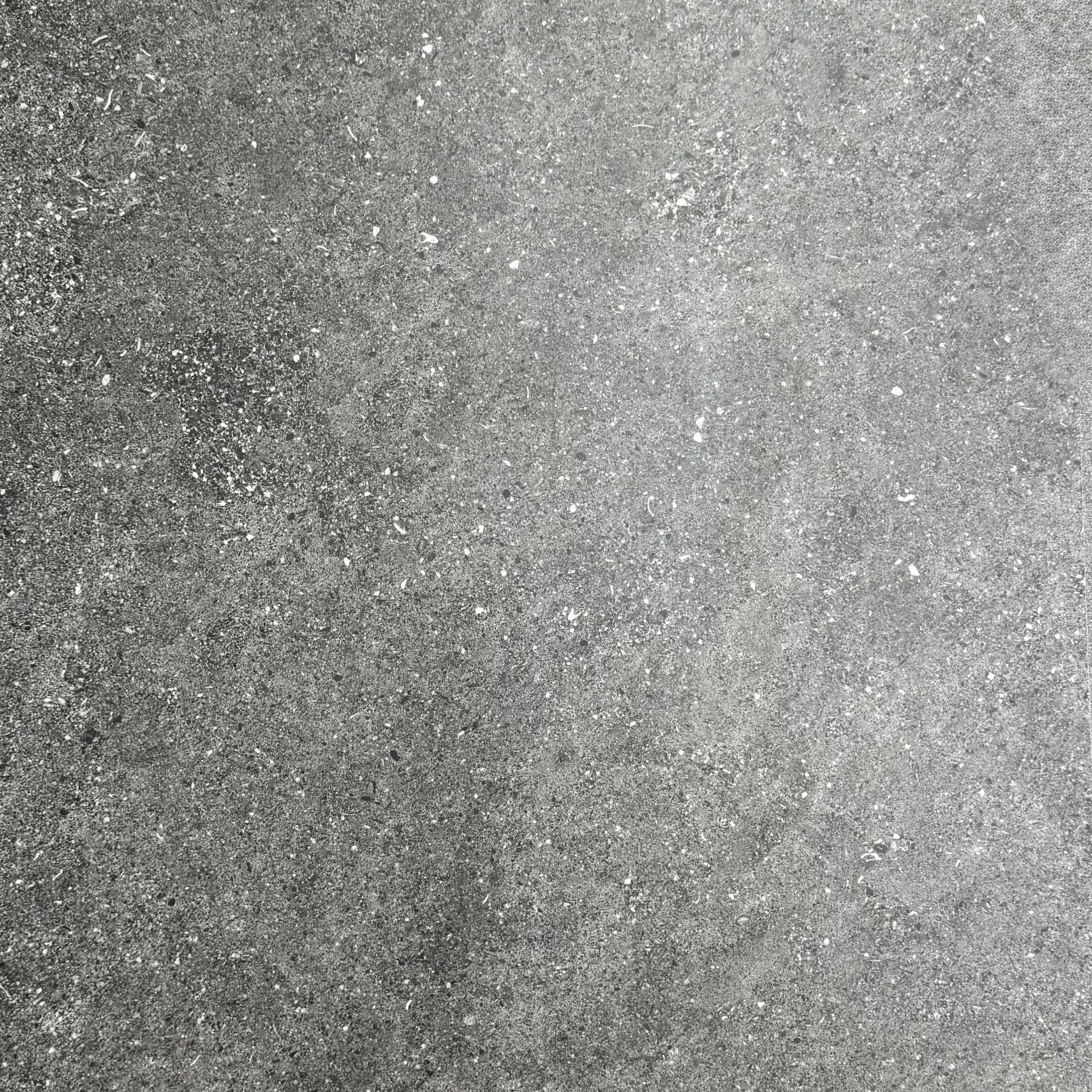PEBBLE MID GREY 80X80 MATE