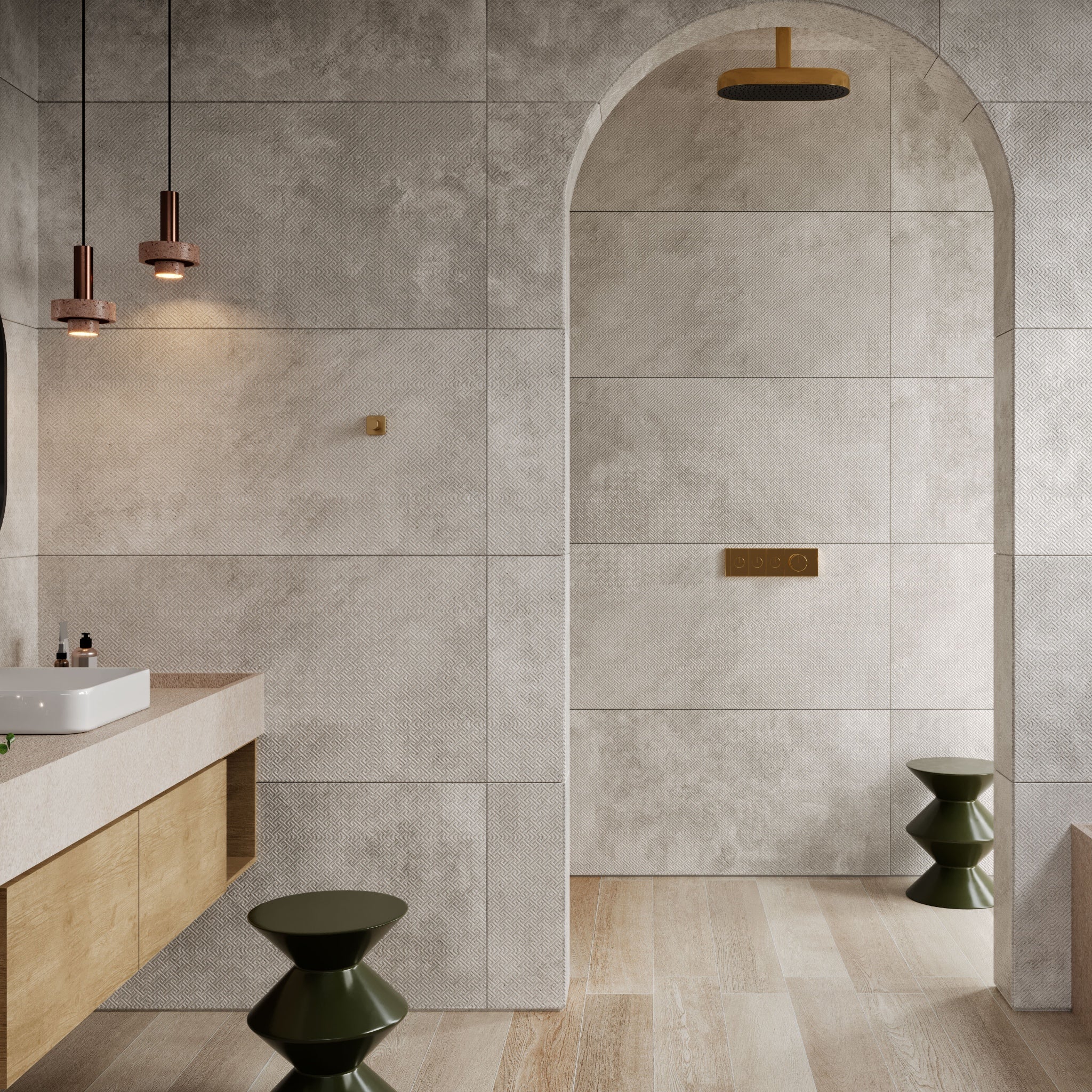 GRECO TEXTURE 60X120 THINR