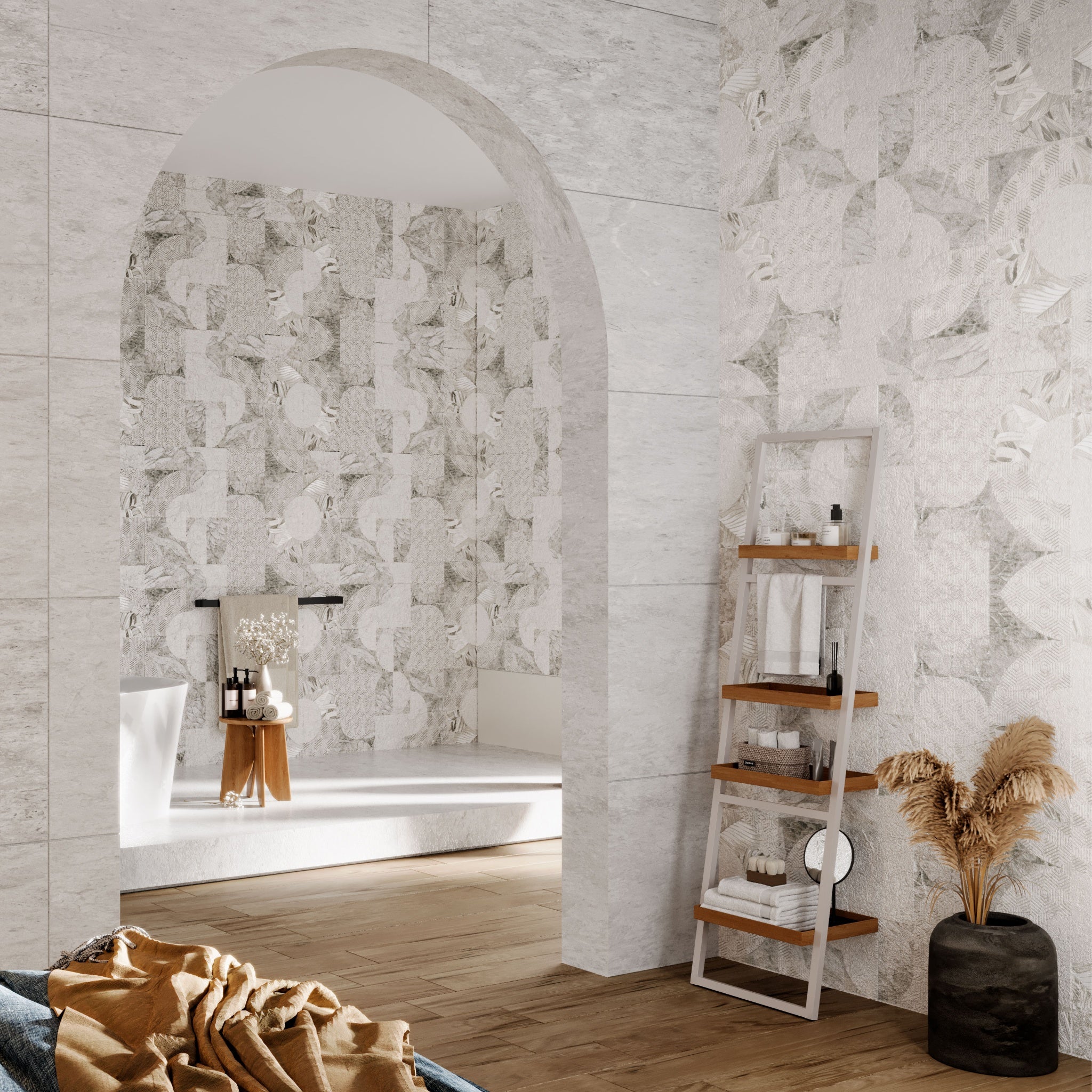 OSLO DECO 60X120 THINR