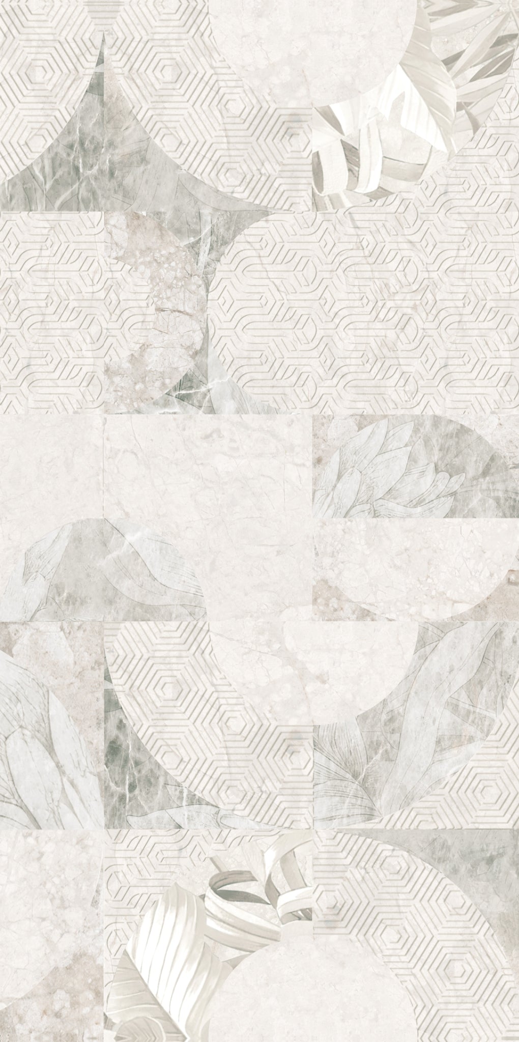 OSLO DECO 60X120 THINR