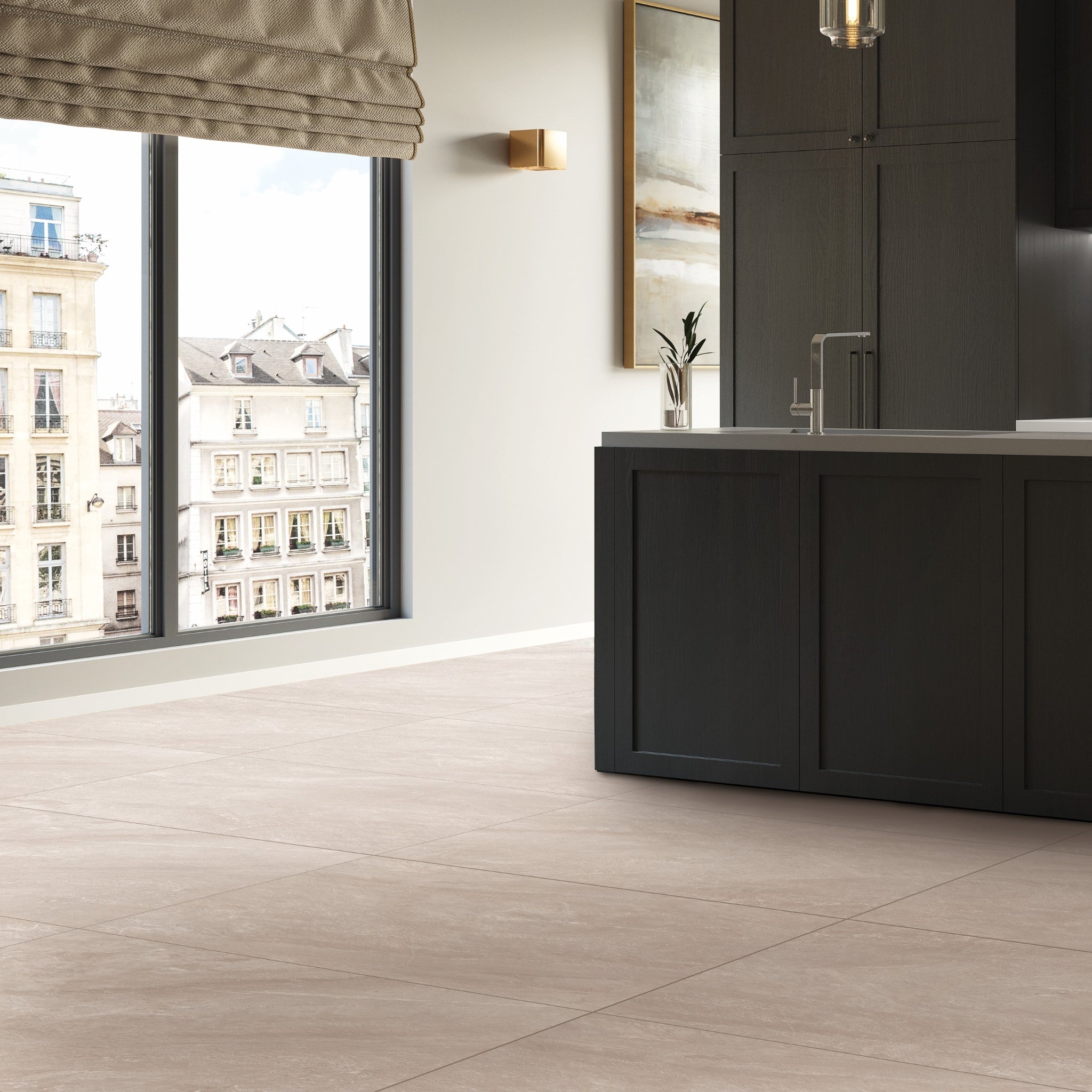 STONE PRO UMBER 60X120 THINR