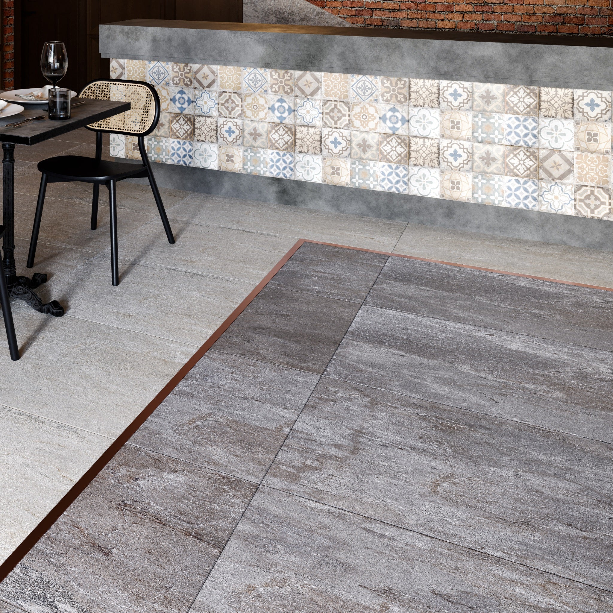 SATURNIA DARK 60X120 THINR