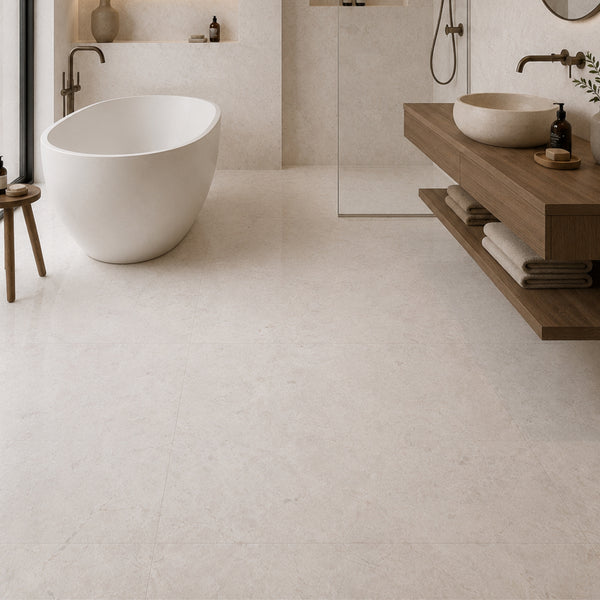 OSLO BLANCO 60X120 THINR