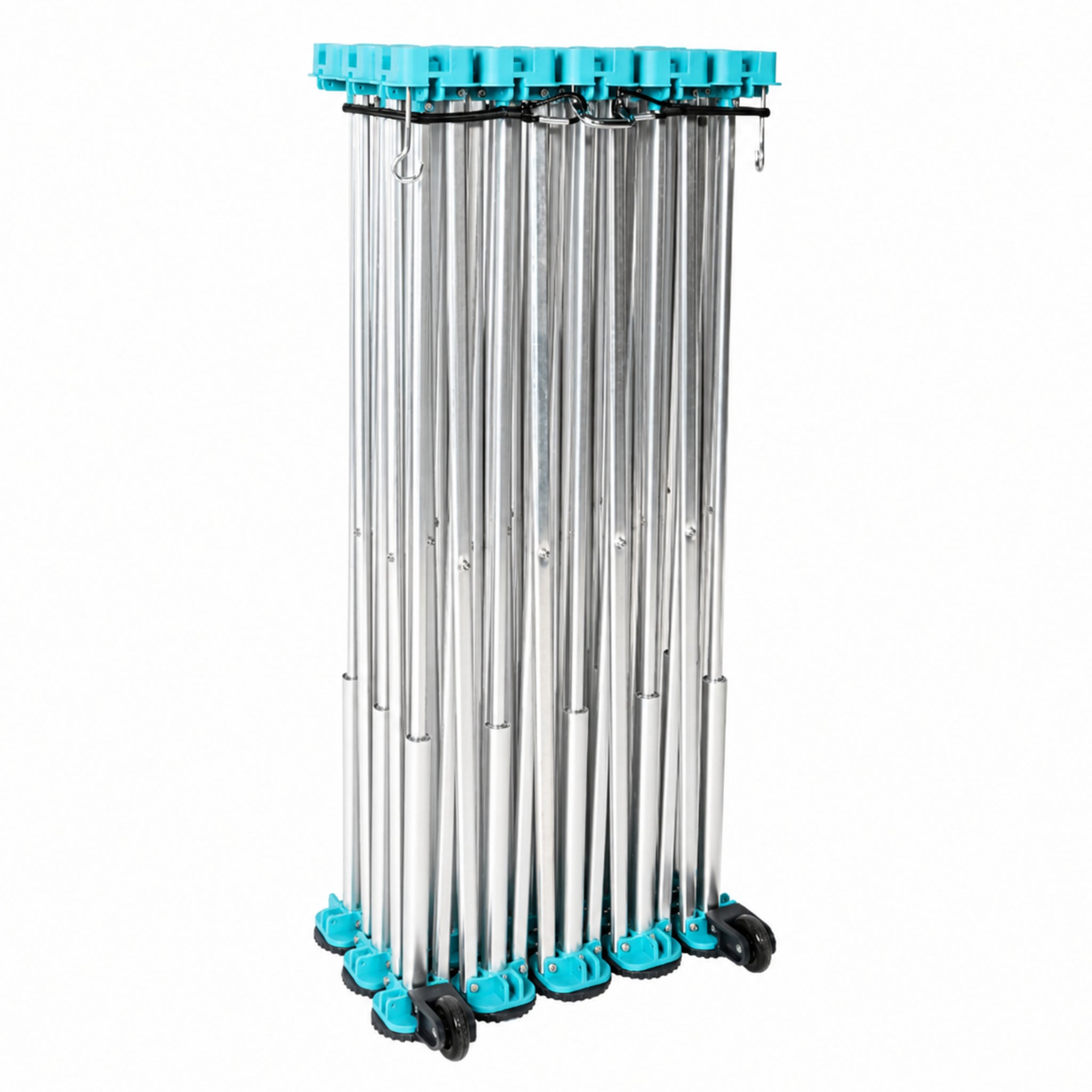 MESA PLEGABLE TIPO CIEMPIES