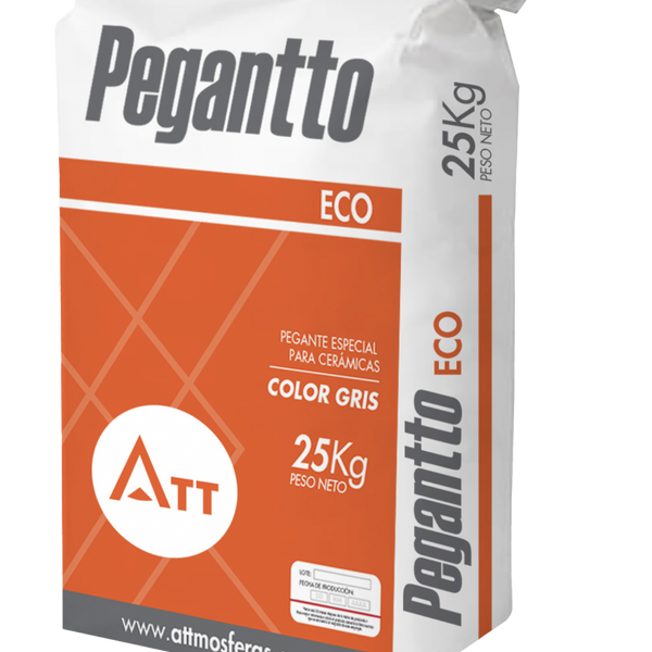 PEGANTTO ECO X 25 KILOS