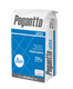 PEGANTTO LATEX BLANCO X 25 KILOS
