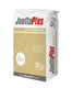 JUNTTA PLUS LATEX BEIGE X 5 KG