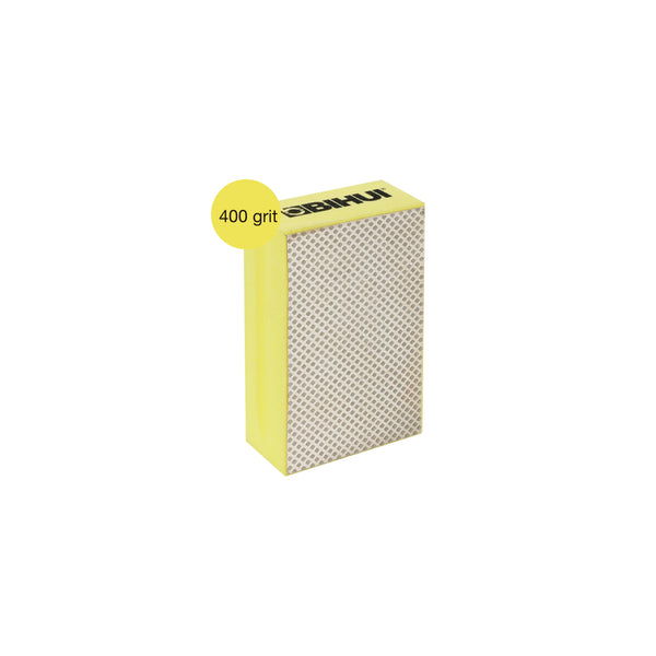 ALMOHADILLA PAR PULIR MANO GRAO n.º 400