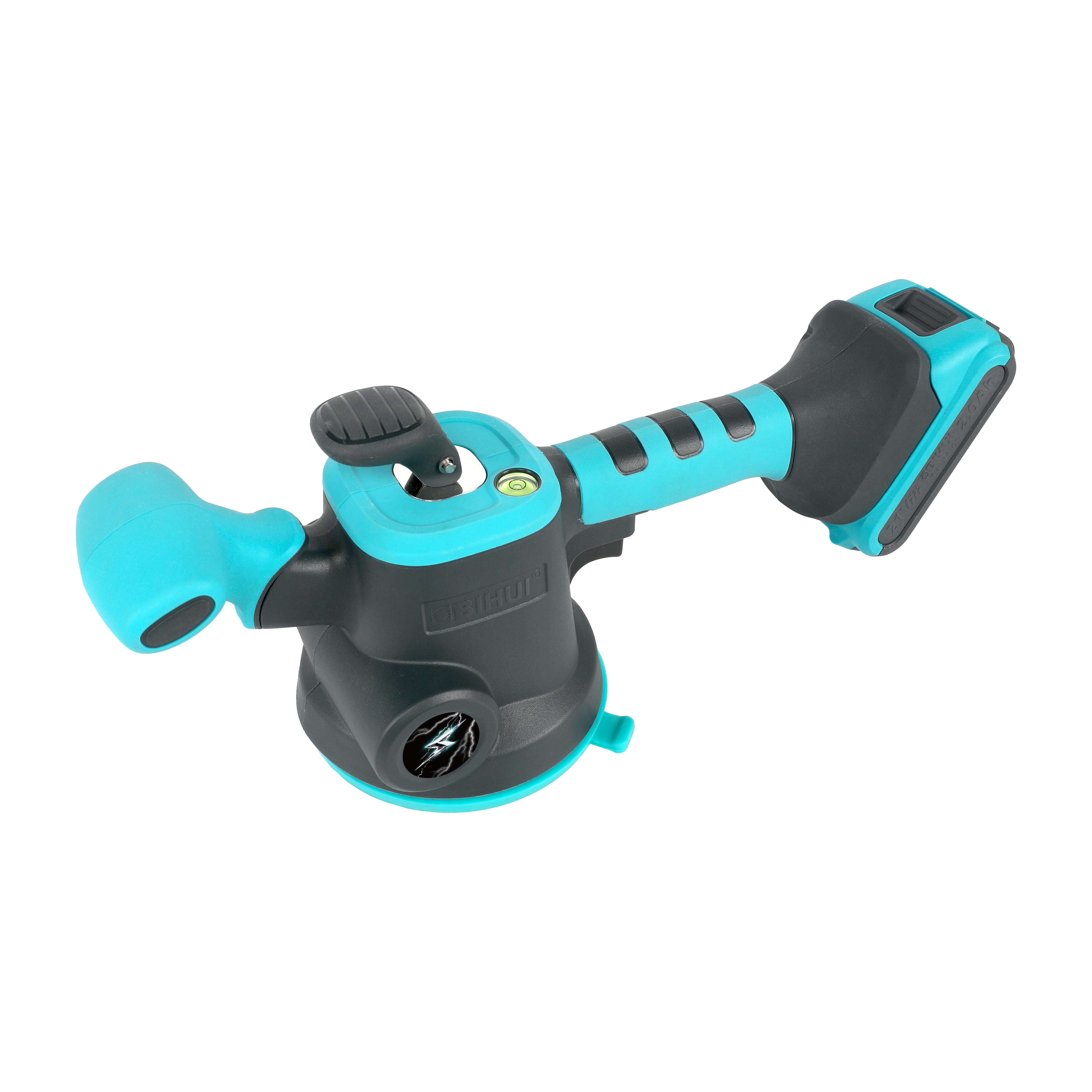 VIBRADOR DE CERAMICA Y PORCELANATO