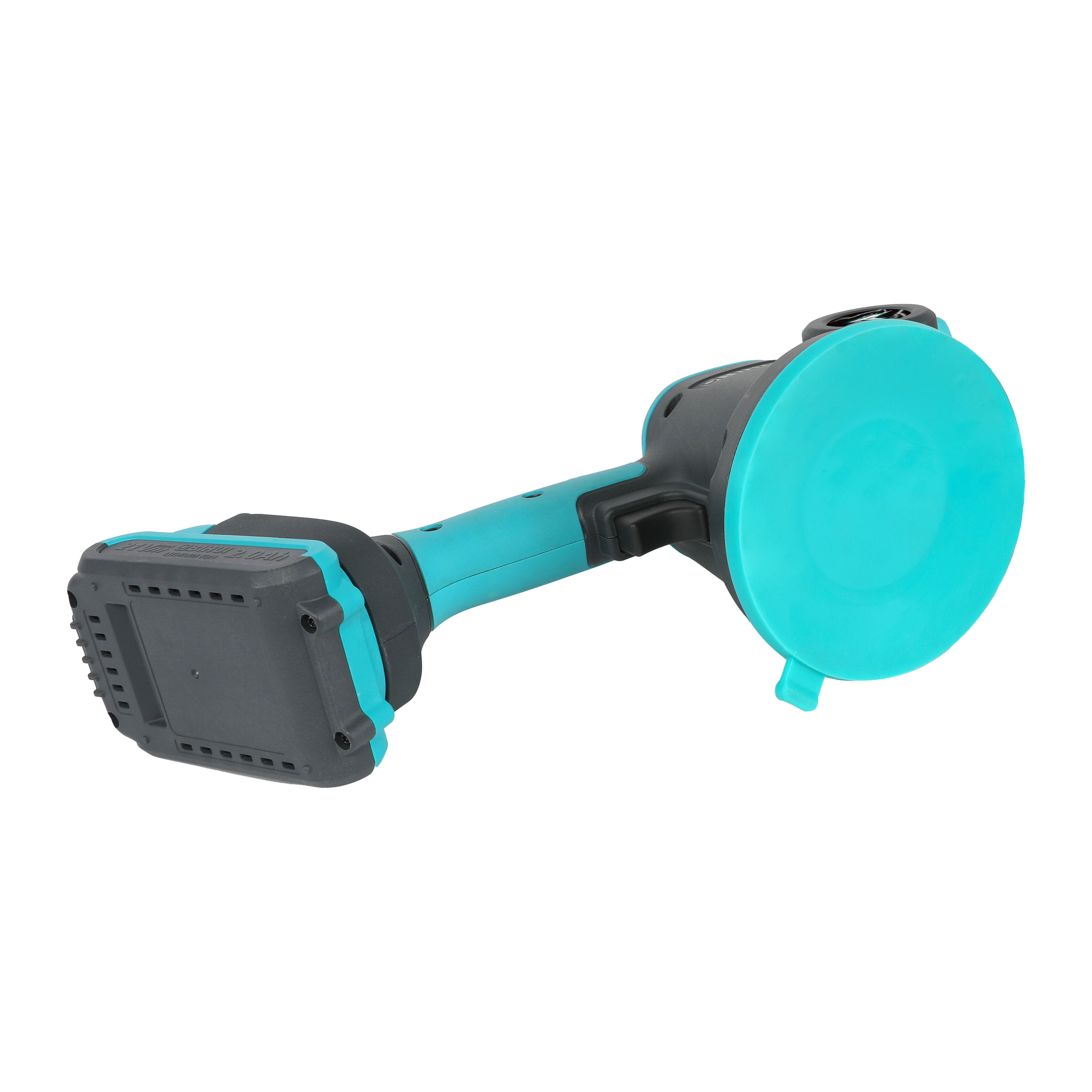 VIBRADOR DE CERAMICA Y PORCELANATO