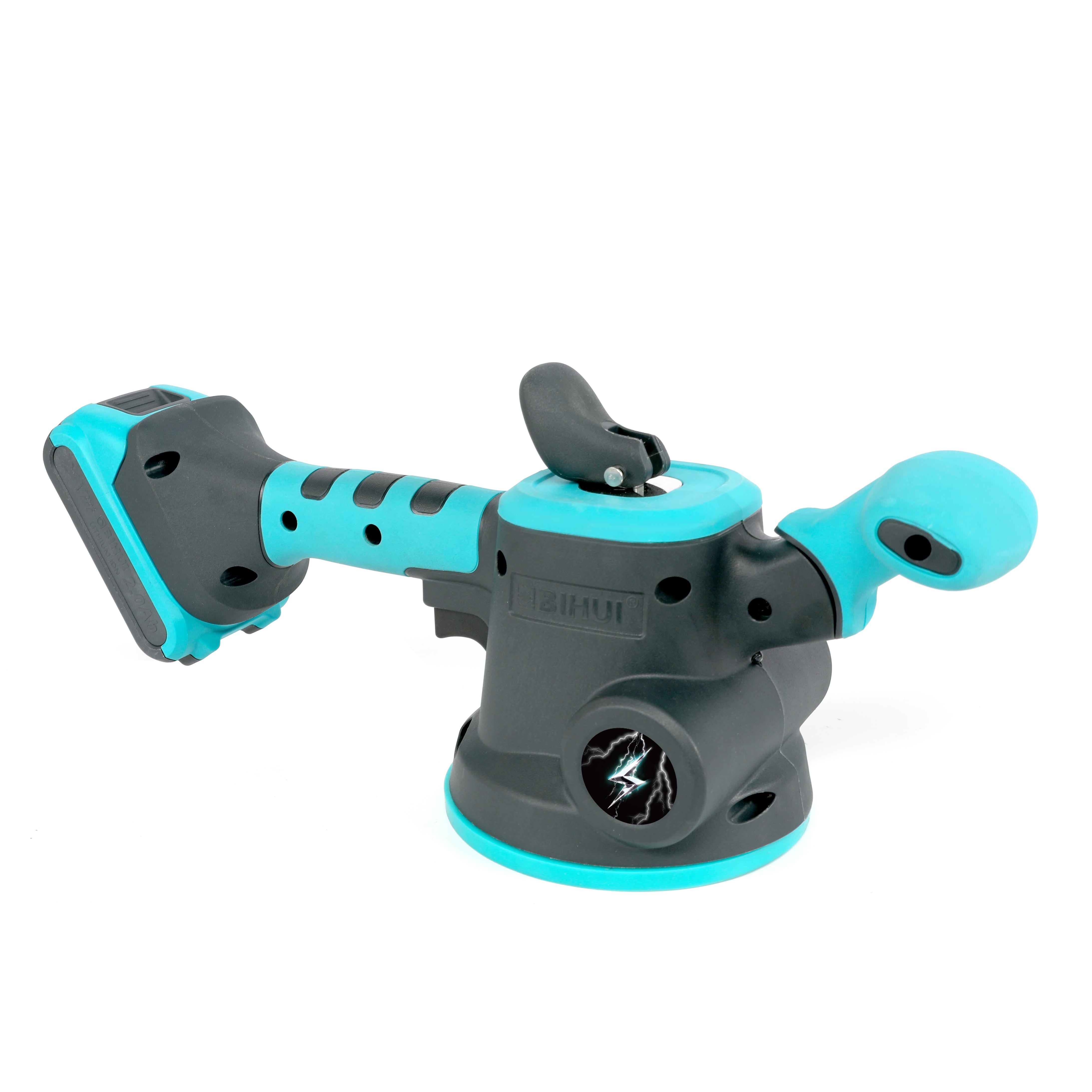 VIBRADOR DE CERAMICA Y PORCELANATO