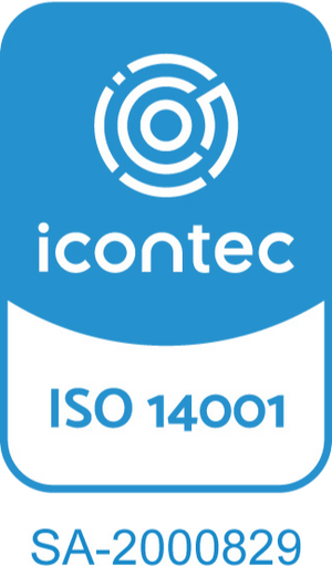 Nuestros certificados - Certificate 2